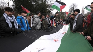 Hamas o tužbi